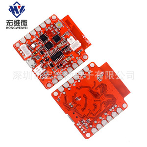 Placa de Desarrollo de Módulo Wifi Hongwei Micro Esp8266 para Controlador de Electrodomésticos Inteligentes - Product Image 4