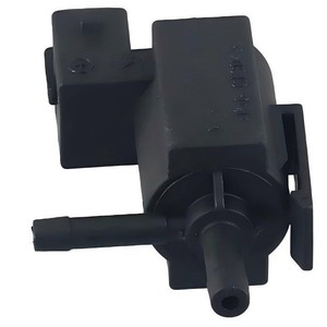 Válvula solenoide para control de vacío Saab 9 3 9 5 Modelo 7 28311 04 0 Número de pieza 12787706 - Product Image 2
