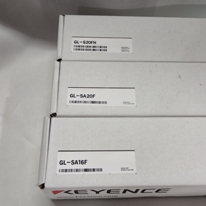 NUEVO en CAJA Rejilla de Seguridad GL-SA20F - Product Image 2