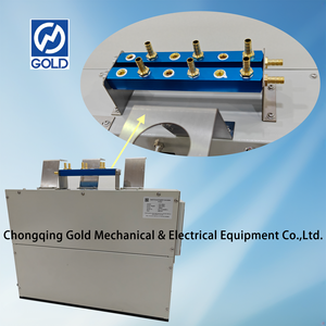 Motor soğutucu korozyon Test cihazı ASTM D1384 cam/korozyon ölçerde motor soğutucuları için pas testi - Product Image 4