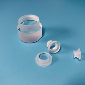 Vòng Quang Sapphire Bước <span class=keywords><strong>Windows</strong></span>,Sapphire Bước Tấm Kính Cho Electro-Quang Học Và Hàng Không Vũ Trụ - Product Image 1