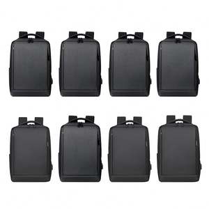 Nouveau Sac à Dos de Luxe Personnalisé 2026 pour Étudiants, Imperméable, pour Ordinateur Portable, avec Port USB, Idéal pour l'Université et le Travail - Product Image 4