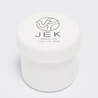 JEK Jike Musical Instruments Trombone Solid Grease Slide Cream Telescopic Tube Trumpet Cork for Lubricant Made in China