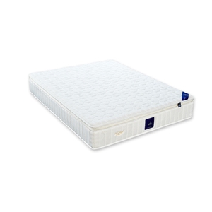 Envío listo Eco-Friendly Gold Luxury Hotel Furniture Queen Size Colchón Aircool Technology Pocket <span class=keywords><strong>Spring</strong></span> Modern para la escuela - Product Image 3