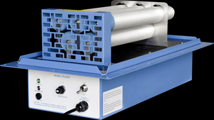 Ioniseur bipolaire à plasma froid pour une couverture de 500 m, sans produits chimiques, élimination des odeurs et des moisissures pour les salles de culture, les voitures et l'usage domestique - Product Image 4