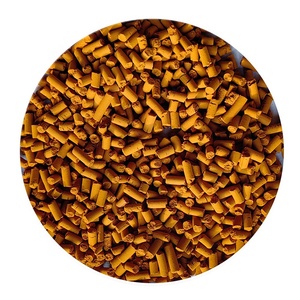 Óxido de hierro amarillo para biogás depurador purificación desulfurizador desvulcanizador desulfurización H2S filtro para biogás - Product Image 3