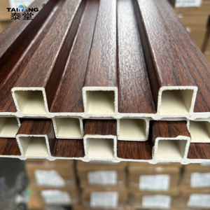 Panel de Pared de PVC WPC, Panel de Revestimiento, <span class=keywords><strong>Efecto</strong></span> Mármol, Diseño Infinito - Product Image 1