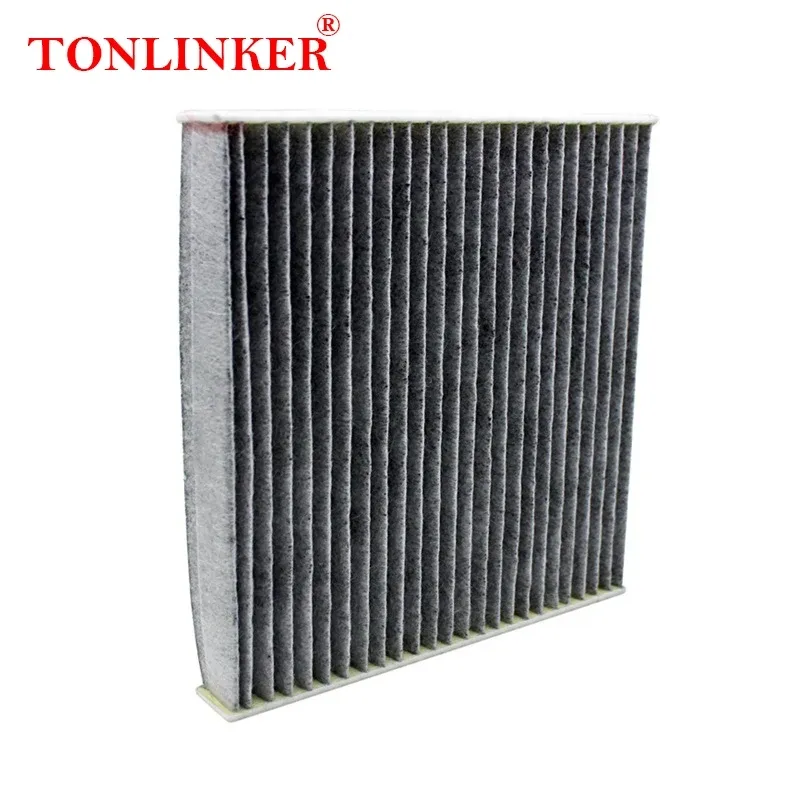 Tonlinker Cabine Filter Voor Honda/Acura Rdx 2.0at K20c3 2018 2019 2020 2021-80292-sdg-w01 Auto-Accessoires