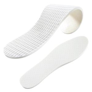 Plantillas de Látex Lavables para Zapatos, Plantillas Transpirables para Caminar Descalzo, Insertos para Zapatos de Agua, Plantillas Deportivas - Product Image 5