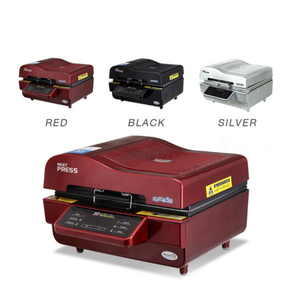 Presse à Sublimation 3D, pressoir à chaud, vente en gros, - Product Image 5