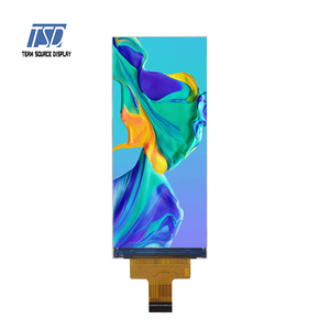 TSD <span class=keywords><strong>4</strong></span> אינץ 480x960 רזולוציה MIPI ממשק 350nits ST7701S <span class=keywords><strong>4</strong></span>.3 "IPS <span class=keywords><strong>LCD</strong></span> לוח - Product Image 4