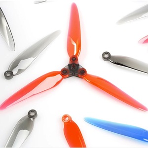 อะไหล่โดรน FOXEER อุปกรณ์เสริม ใบพัดฮับสูง <span class=keywords><strong>7</strong></span>.5 มม. ชุดอุปกรณ์ UAV ระยะพิทช์ 5.1 ใบพัดฮับ <span class=keywords><strong>7</strong></span> นิ้ว สำหรับ Foxeer Dalprop Fold F7 V3 - Product Image 4