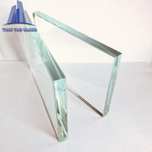 Heet Verkoop 2Mm 3Mm 4Mm 5Mm 6Mm Floatglas Aquariumtank Ultra Helder Glas - Product Image 2