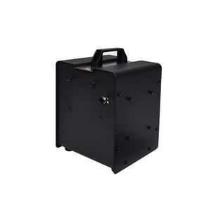 Diffuseur d'arômes HVAC intelligent électrique en métal pour hôtel commercial de 5000 pieds carrés, pour les grands espaces - Product Image 2