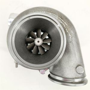 CRAFT TURBO Racing turbocompresseur G25 G25-550 G25-660 871389-0004 Turbo à roulement à billes pour voiture de course universelle - Product Image 5