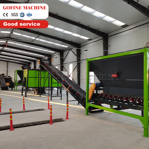 Линия по производству органических удобрений из куриного помета (порошок) для Таиланда - Product Image 3