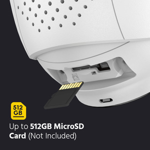 Cámara de Seguridad IP PoE ANNKE AC500 3K 5MP, Luz Dual Inteligente, Audio Bidireccional, IA, Alarma Intermitente en Tiempo Real, IP67 - Product Image 6