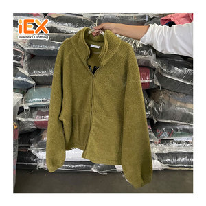 Ropa usada de invierno de marca china, bolsos de segunda mano, bolsos Vintage Kilo de marca, ropa Vintage al por mayor - Product Image 6