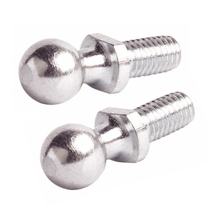 OEM-piezas de coche serie DC/<span class=keywords><strong>DH</strong></span>, varilla de acero inoxidable, 11 años de fábrica, junta esférica - Product Image 5