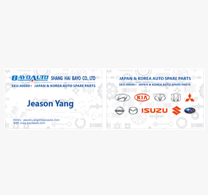 Bayo มือจับประตูใหม่ไฮลักซ์ <span class=keywords><strong>vigo</strong></span> <span class=keywords><strong>06</strong></span>> สีดำ69090 89102สำหรับ Toyota HILUX - Product Image 2