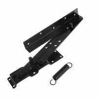 YOYOW Multi Fonctionnel Ascenseur Table Basse Charnière Pliant Mécanisme Ressort Debout Support De Support En Métal Matériel
