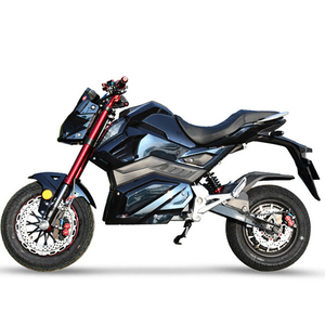 มอเตอร์ไร้แปรงถ่าน 72V 1500W สำหรับจักรยานไฟฟ้า พร้อมคอนโทรลเลอร์เงียบพิเศษ สำหรับผู้ใหญ่ ขับขี่ในเมืองสองล้อ - Product Image 5