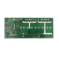 Assemblage de carte de circuit imprimé prototype électronique personnalisé pcba à guichet unique