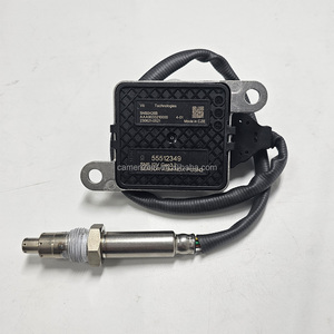 55512349 55487662 SNS0426A SNS426 sensore di ossido di azoto NOX per Opel VAUXHALL <span class=keywords><strong>Insignia</strong></span> B <span class=keywords><strong>2</strong></span> MK2 Z18 <span class=keywords><strong>2</strong></span>.0 CDTI di alta qualità - Product Image 2