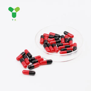 Kapsul Gelatin Kosong Berkualitas Tinggi HALAL <span class=keywords><strong>KOSHER</strong></span>, Kapsul Gelatin Cangkang Keras, Kapsul Gelatin Kosong - Product Image 3