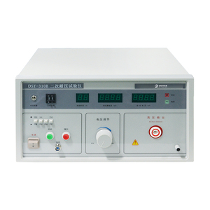 Equipo Esencial para Pruebas de Productos: Resistencia a Corriente Alterna Secundaria de 5kV y 200mA - Product Image 6