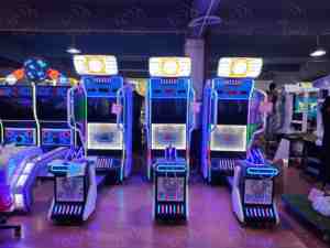 सेल के लिए नवीनतम बंदूक शूटिंग सिम्युलेटर गेम मशीन कप शॉट्स. चीन में बनाया आर्केड गेम मशीन - Product Image 6