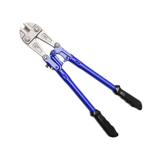 Bolt <b>Screw</b> Remover 18 Inch 24 Inch <b>Flat</b> Mouth Industrial Grade European Style Pliers - Product Image 1