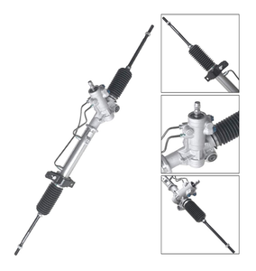 Ventes directes d'usine nouvelles pièces de voiture RHD LHD crémaillère de direction assistée pour MITSUBISHI Versa Van <span class=keywords><strong>Dodge</strong></span> 1000 Hyundai Grace H-100 MB351994 - Product Image 3