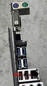 Tarjeta Madre B360M D2VX SI con Chipset B360, DDR4 32GB, para Juegos - Product Image 3