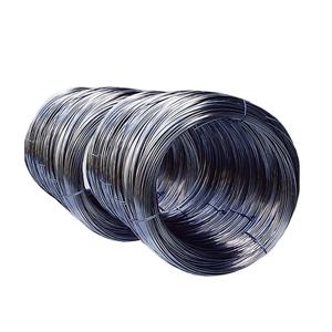 Alambre <span class=keywords><strong>de</strong></span> <span class=keywords><strong>Acero</strong></span> Inoxidable 316 Brillante Recocido, Temperado Suave o Duro, para <span class=keywords><strong>Trenzado</strong></span> y Cables <span class=keywords><strong>de</strong></span> <span class=keywords><strong>Acero</strong></span>, 3,5 <span class=keywords><strong>mm</strong></span>, Bobina Personalizada, ISO IATF para <span class=keywords><strong>Trenzado</strong></span> - Product Image 3