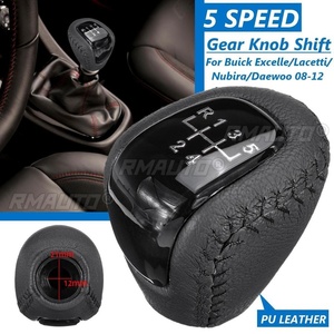 หัวเกียร์ 5 สปีด MT สำหรับ Buick Excelle Lacetti Nubira Daewoo 08-12 และ Chevrolet AVEO 09-13 - Product Image 2