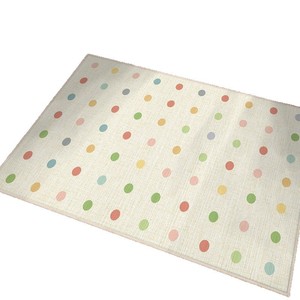 Alfombrilla <span class=keywords><strong>de</strong></span> bucle <span class=keywords><strong>de</strong></span> Bruselas con estampado <span class=keywords><strong>de</strong></span> bienvenida moderno, raspador duradero, superficie oculta la suciedad, alfombrilla <span class=keywords><strong>de</strong></span> puerta fácil <span class=keywords><strong>de</strong></span> limpiar - Product Image 3