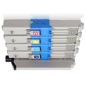 Toner pour <span class=keywords><strong>OKIDS</strong></span> ATA mc-362 Recharge Accessoires cartouche de toner pour okis Recharge Accessoires - Product Image 3