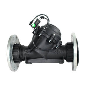 Válvula Solenoide Zanchen de 6 Pulgadas, CA 220 V, Reductora de Presión, Control de Agua de Riego, Uso Agrícola - Product Image 3