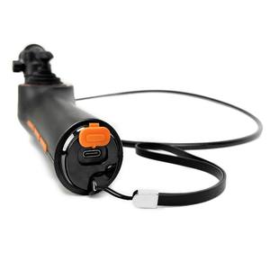 Câmera de Inspeção de Tubos VS-TC 6mm 1m CMOS com Endoscópio Industrial IP67 para Inspeção de Qualidade de Solda e Inspeção de Tubos de Carro - Product Image 4