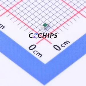 ตัวต้านทาน HoYH0603-1/2W-25mR-1% ตัวต้านทานตรวจจับสัญญาณแบบ0603ในปัจจุบันตัวต้านทานแบบสุ่ม25Mohm 1% 500mW - Product Image 1