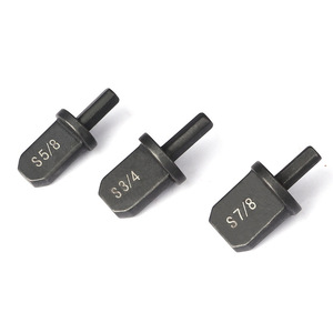ชุดเครื่องมือขยายท่อทองแดง DZT/Dongzhe 6 ชิ้น รุ่น S1/2 S3/8 S1/4 S3/4 S5/8 S7/8 สำหรับซ่อมระบบทำความเย็น - Product Image 4