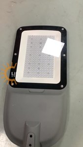 โคมไฟ LED 200W สำหรับกลางแจ้ง IP67กันน้ำใช้ในพื้นที่เชิงพาณิชย์ไฟถนน LED shoebox ราคาโรงงาน - Product Image 2