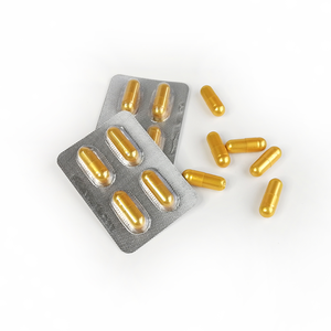 Amazon Best-seller Capsules Maca pour hommes adultes Complément alimentaire énergétique naturel à base de plantes pour la santé des hommes Vitalité avec soutien immunitaire - Product Image 5