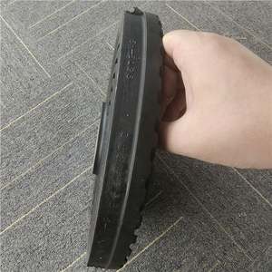 Disque d'amortissement TAI J08C pour vilebrequin Hino Non Turbo Amortisseur Neuf OE 13407-2144 1989-2004 - Product Image 4