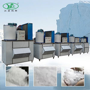 <span class=keywords><strong>Libon</strong></span>, capacidad de 5 toneladas por día, máquina industrial para hacer hielo de tubo de alta calidad, máquina para hacer hielo de cristal - Product Image 2