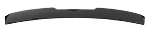 Aileron de toit arrière pour BMW E60, kit carrosserie noir brillant, aileron arrière pour BMW E60 520 525 530 2004-2010, accessoires auto - Product Image 6