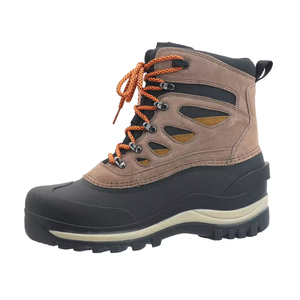 <span class=keywords><strong>Botas</strong></span> de <span class=keywords><strong>Nieve</strong></span> <span class=keywords><strong>para</strong></span> <span class=keywords><strong>Hombre</strong></span> YL597, Antideslizantes, Impermeables, Cálidas <span class=keywords><strong>para</strong></span> Invierno, <span class=keywords><strong>para</strong></span> Senderismo al Aire Libre - Product Image 1