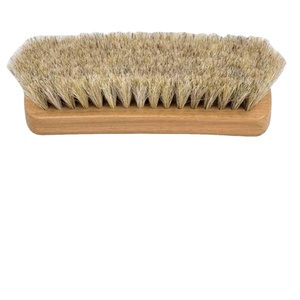 Cepillos de Fibra de Coco Resistentes para Cubiertas (Escobas Piasava), Cepillos Industriales para Limpieza de Cubiertas y Cascos Marinos, Personalizables OEM - Product Image 1