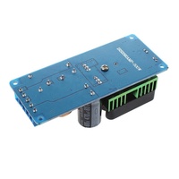 Panneau amplificateur de puissance numérique HIFI haute puissance 500W, classe D, produit fini, mono canal, super LM3886, livraison gratuite